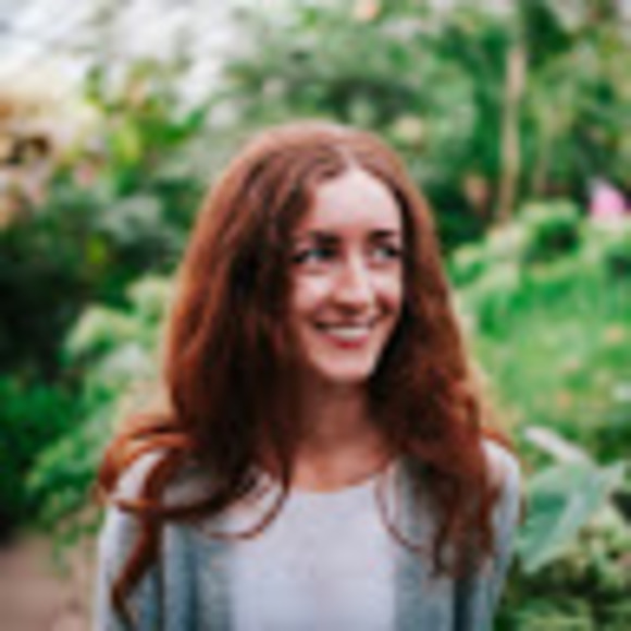 Meet your Posher, Taylor - Picture 1 of 1